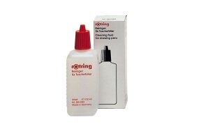 ROTRING 585280 CLEANING FLUID FOR TECHNICAL PENS